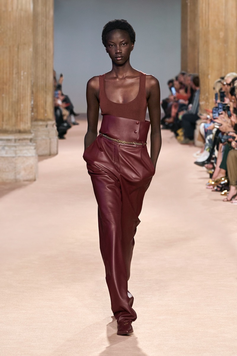 Salvatore Ferragamo Fall 2020